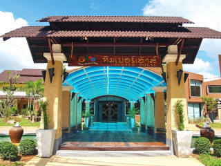 Timber House Ao Nang