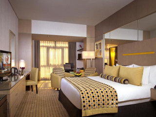 TIME Grand Plaza Hotel