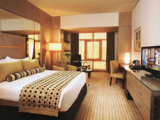 TIME Grand Plaza Hotel