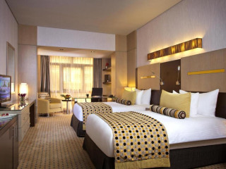 Jaz Makadi Saraya Palms