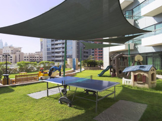 TIME OAK HOTEL AND SUITES