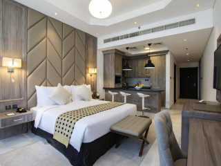 Time Onyx Hotel Apartments