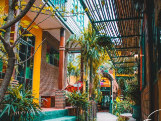 TIME SABAI 134 HOSTEL