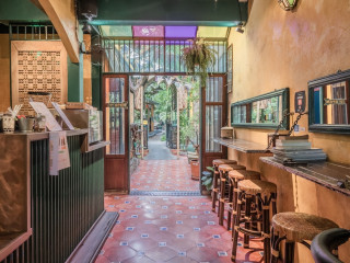 TIME SABAI 134 HOSTEL