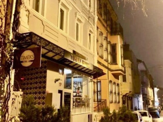 Timeks Hotel Sultanahmet