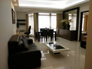 TIMES PRIVATE SERVICED SUITES