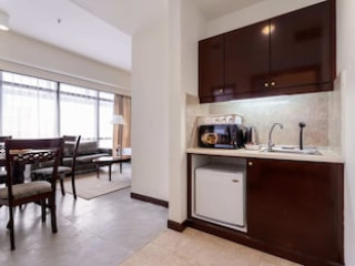 BERJAYA TIMES SQUARE 1