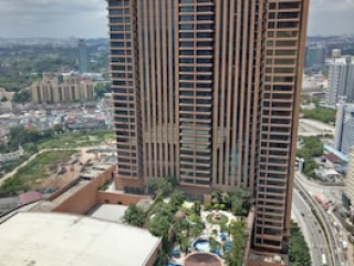 TIMES SQUARE SERVICE SUITES