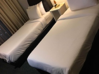 TIMES SQUARE SERVICE SUITES