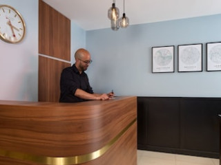 TIMHOTEL GARE DU NORD