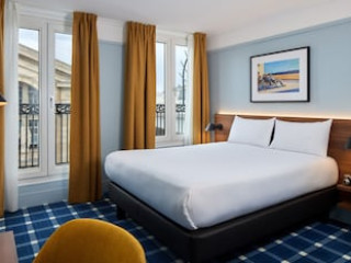 TIMHOTEL GARE DU NORD