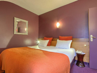 Timhotel Invalides Eiffel