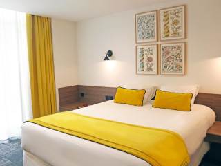 TIMHOTEL LE LOUVRE