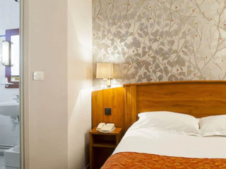 TIMHOTEL MONTMARTRE