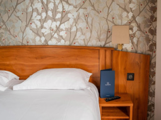 TIMHOTEL MONTMARTRE