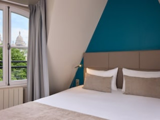 TIMHOTEL MONTMARTRE