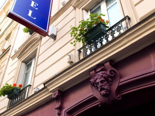 Timhotel Odessa Montparnasse