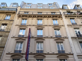 Timhotel Odessa Montparnasse