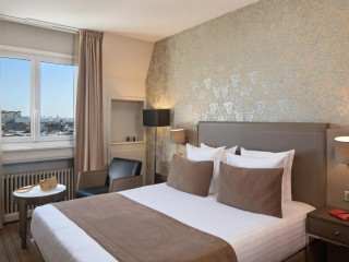 Timhotel Opéra Blanche Fontaine