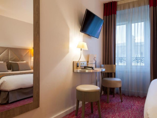 Timhotel Opera Madeleine