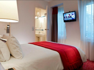Timhotel Opera Madeleine