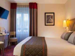 Timhotel Opera Madeleine