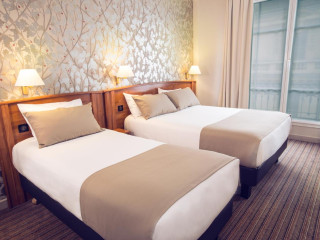 Timhotel Palais Royal