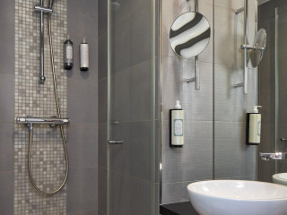 Timhotel Paris Gare De L Est