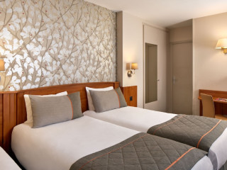TIMHOTEL PARIS GARE MONTPARNASSE