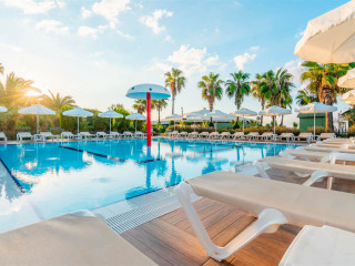 TIMO DELUXE RESORT HOTEL