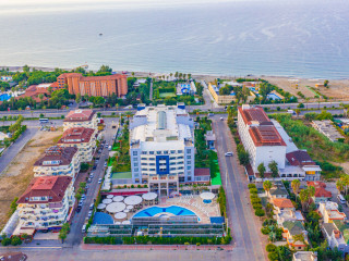 Timo Resort Hotel