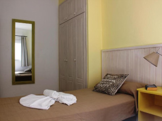 Timon Apartments