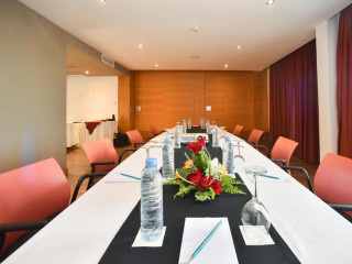 Timoulay Hotel & Spa