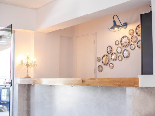 Tinas Plus Hotel