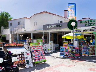 Tinerfe Garden Apartamentos