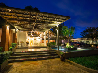 Tinidee Golf Resort At Phuket