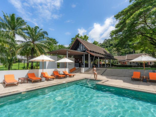 Tinidee Golf Resort Phuket - SHA Extra Plus