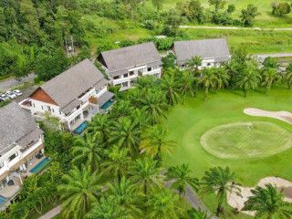 Tinidee Golf Resort Phuket - SHA Extra Plus
