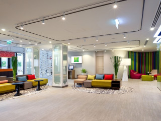 TINIDEE TRENDY BANGKOK KHAOSAN