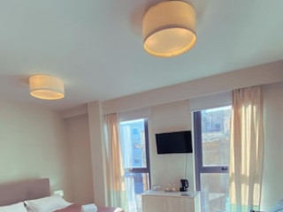 TINS BOUTIQUE SUITES