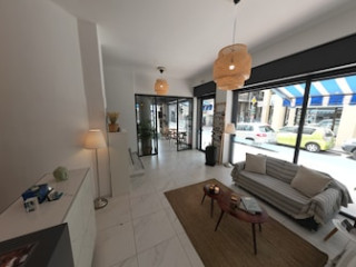 TINS BOUTIQUE SUITES