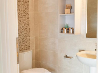 Tins Hotel City Athens