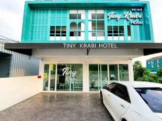 Tiny Krabi Hotel