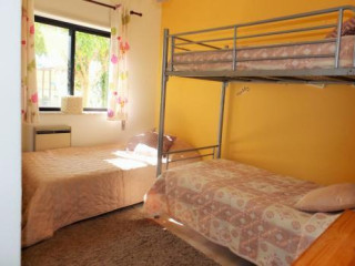 Tipi Algarve