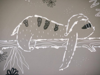 Tiras Patong Beach Hotel