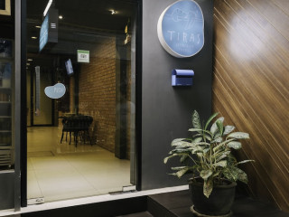 Tiras Patong Beach Hotel