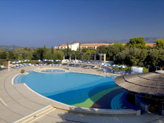 Tirena Sunny Hotel by Valamar