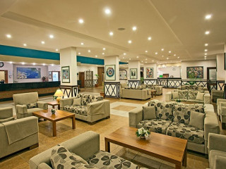 TITAN GARDEN HOTEL