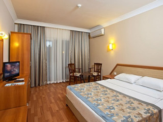 Apart.2camere Statiunea Saturn