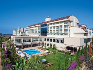 HOTEL VRAJA MARII.